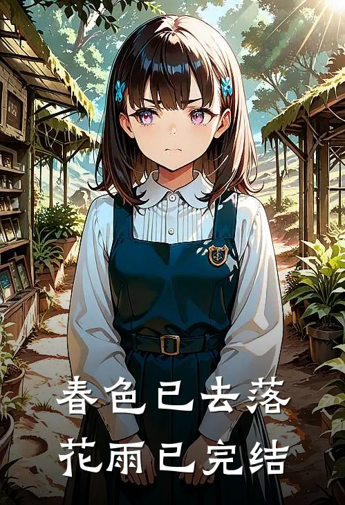 春色已去落花雨已完结