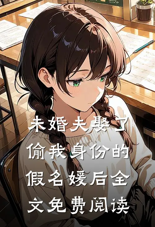 未婚夫娶了偷我身份的假名媛后全文免费阅读