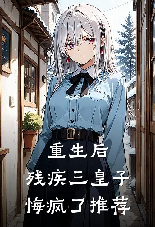 重生后，残疾三皇子悔疯了推荐
