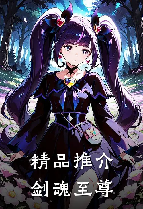 精品推介剑魂至尊