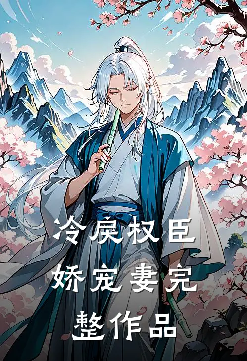 冷戾权臣娇宠妻完整作品