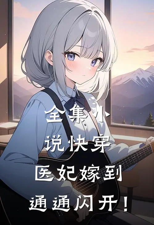 全集小说快穿：医妃嫁到，通通闪开！