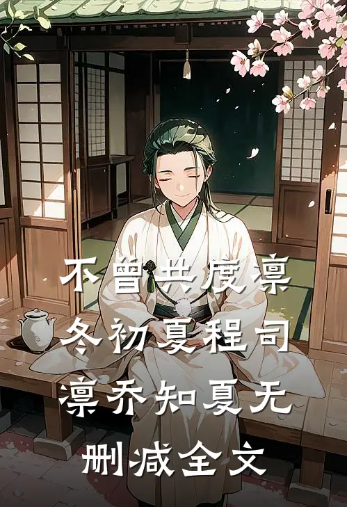 不曾共度凛冬初夏程司凛乔知夏无删减全文
