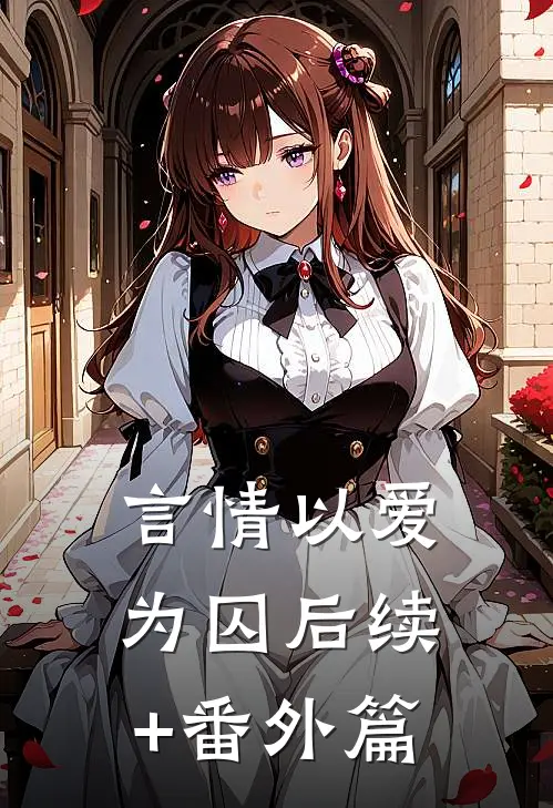 言情以爱为囚后续+番外篇