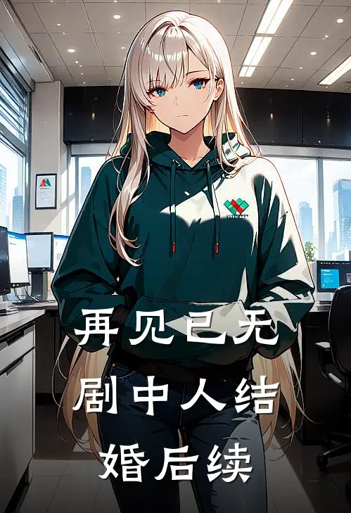 再见已无剧中人结婚后续