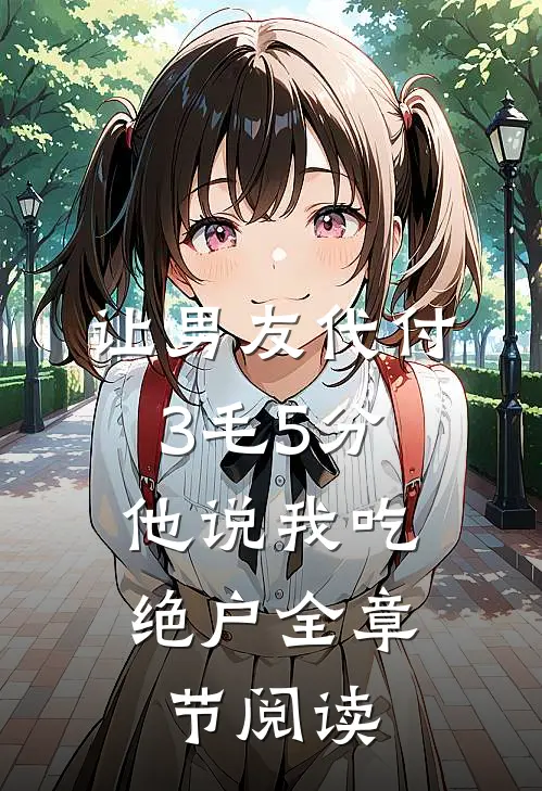让男友代付3毛5分，他说我吃绝户全章节阅读