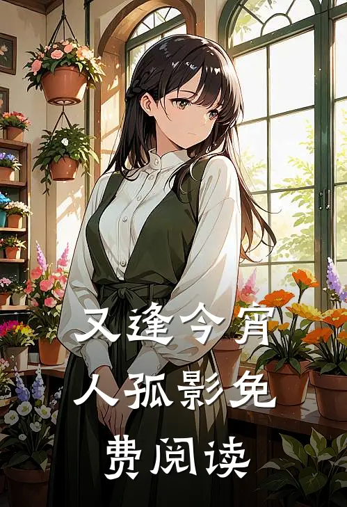 又逢今宵人孤影免费阅读