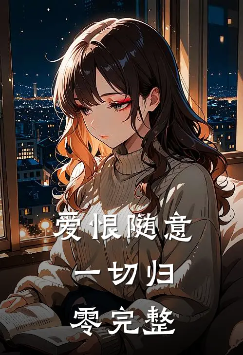 爱恨随意，一切归零完整