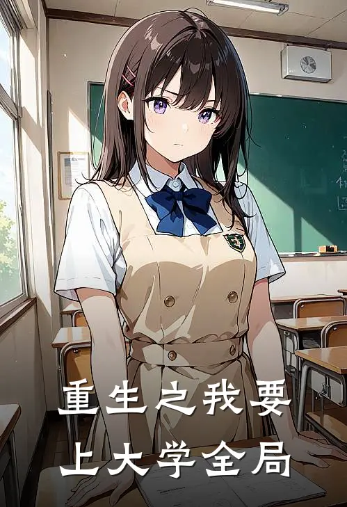 重生之我要上大学全局