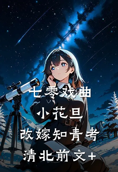 七零戏曲小花旦，改嫁知青考清北前文+