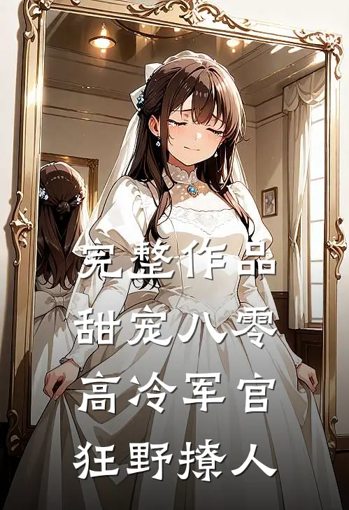 完整作品甜宠八零，高冷军官狂野撩人