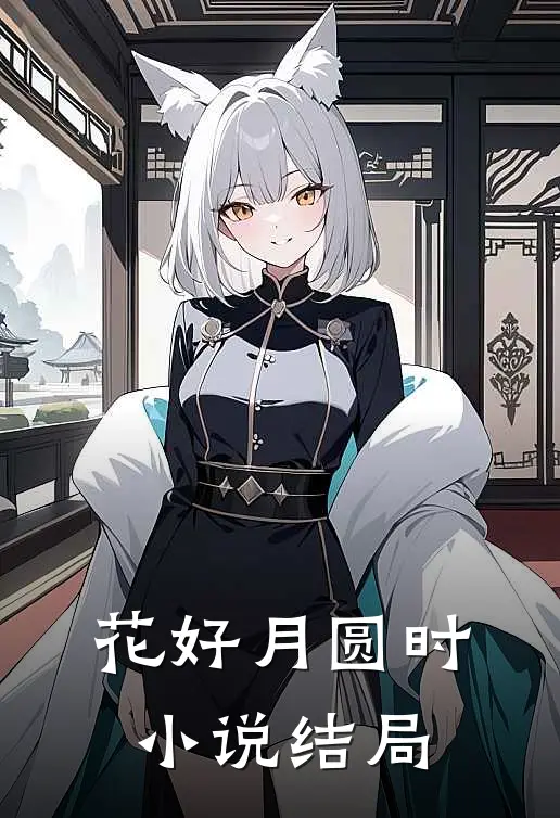 花好月圆时小说结局