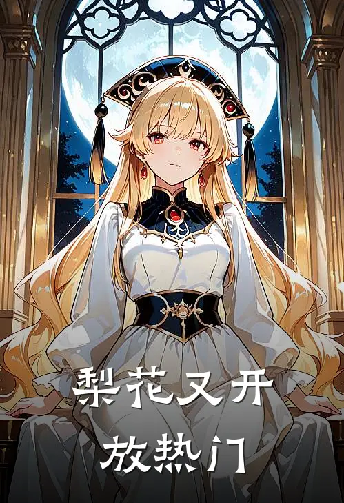梨花又开放热门