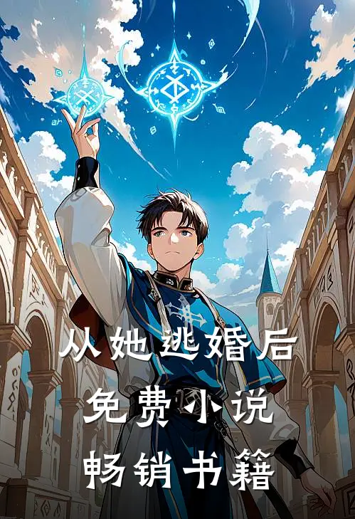 从她逃婚后免费小说畅销书籍