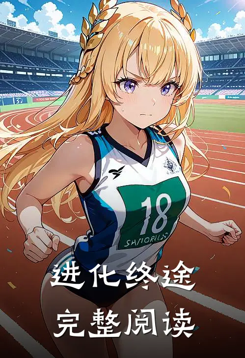 进化终途完整阅读全文