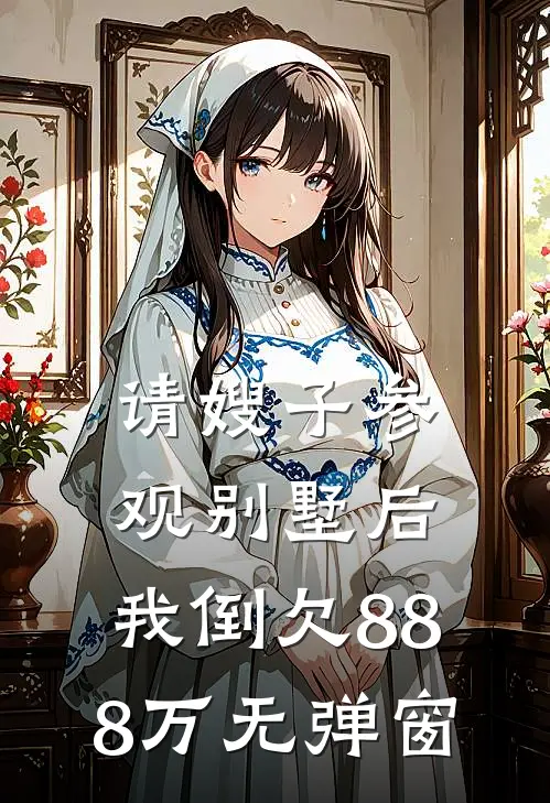 请嫂子参观别墅后，我倒欠888万无弹窗