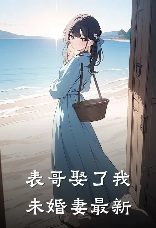 表哥娶了我未婚妻最新