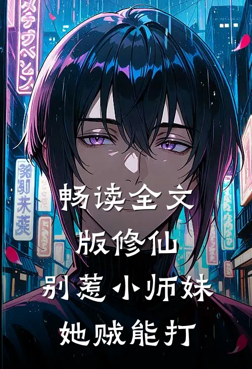 畅读全文版修仙:别惹小师妹,她贼能打