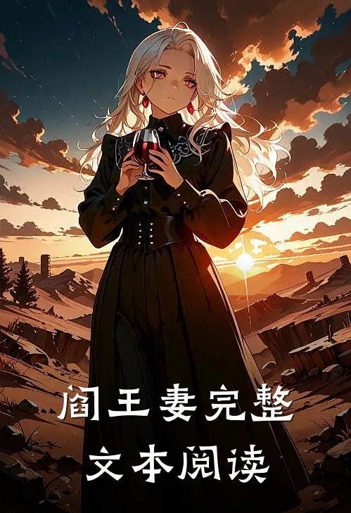 阎王妻完整文本阅读
