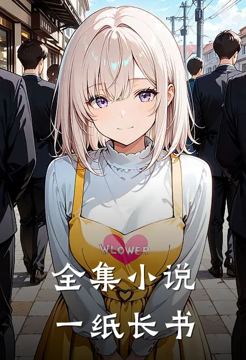 全集小说一纸长书