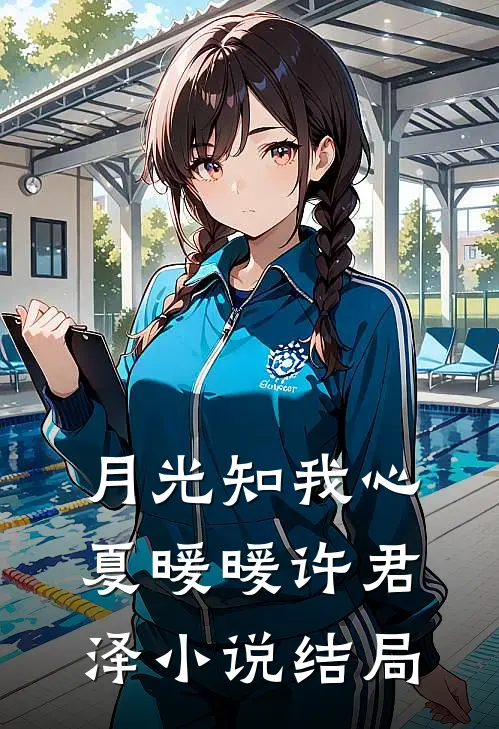 月光知我心夏暖暖许君泽小说结局