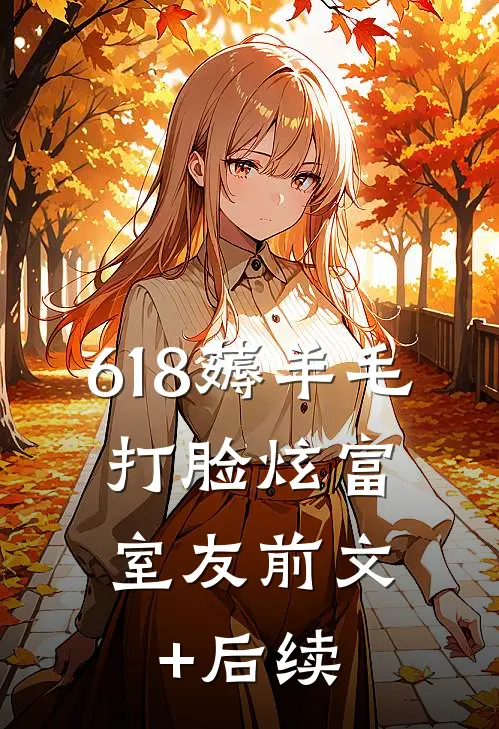 618薅羊毛，打脸炫富室友前文+后续