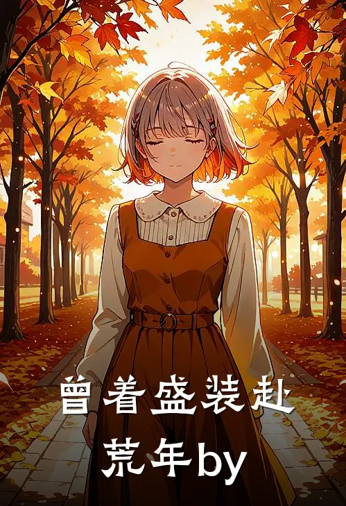 曾着盛装赴荒年by