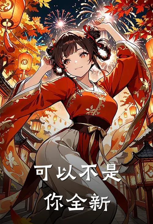 可以不是你全新