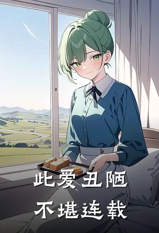 此爱丑陋不堪连载