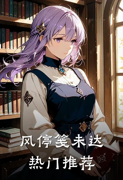 风停笺未达热门推荐