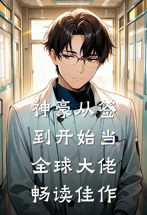 神豪从签到开始当全球大佬畅读佳作