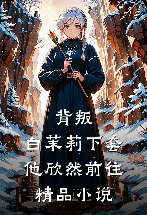 背叛：白茉莉下套，他欣然前往精品小说