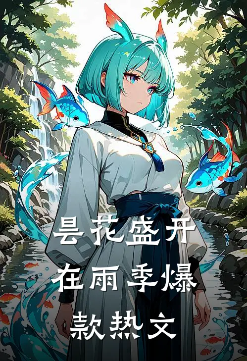 昙花盛开在雨季爆款热文