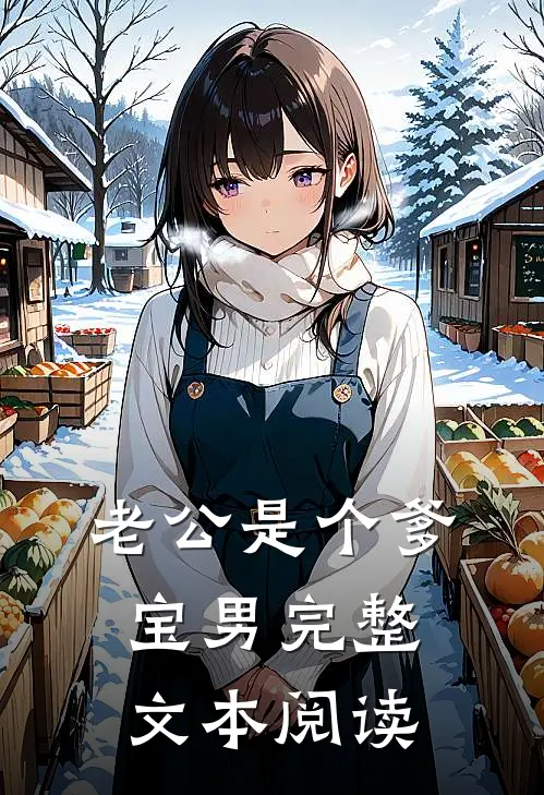 老公是个爹宝男完整文本阅读