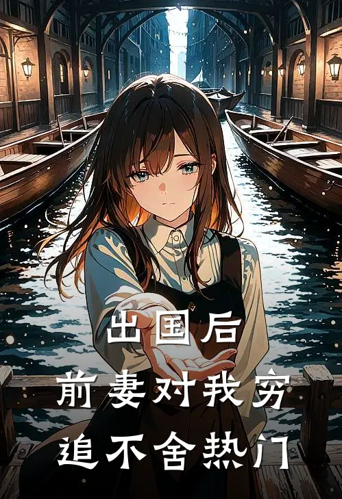 出国后，前妻对我穷追不舍热门