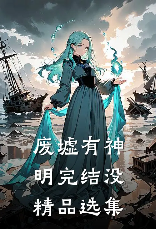 废墟有神明完结没精品选集