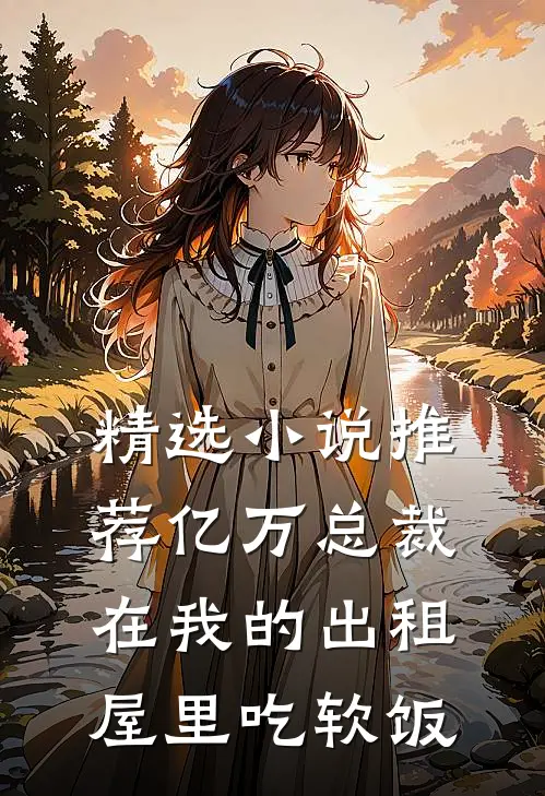 精选小说推荐亿万总裁在我的出租屋里吃软饭