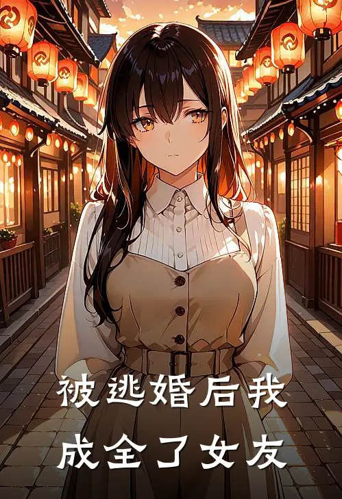 被逃婚后我成全了女友