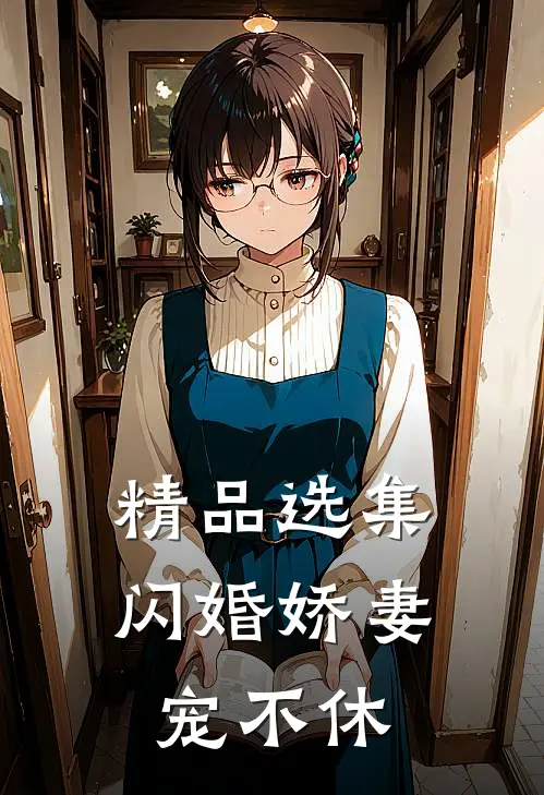 精品选集闪婚娇妻宠不休