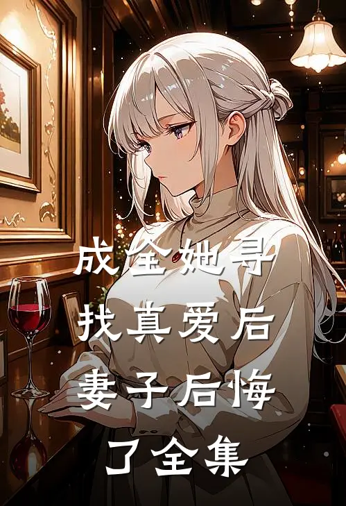 成全她寻找真爱后，妻子后悔了全集