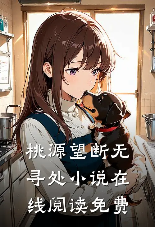 桃源望断无寻处小说在线阅读免费