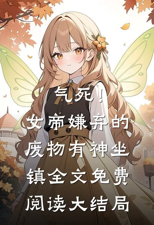 气死！女帝嫌弃的废物有神坐镇全文免费阅读大结局