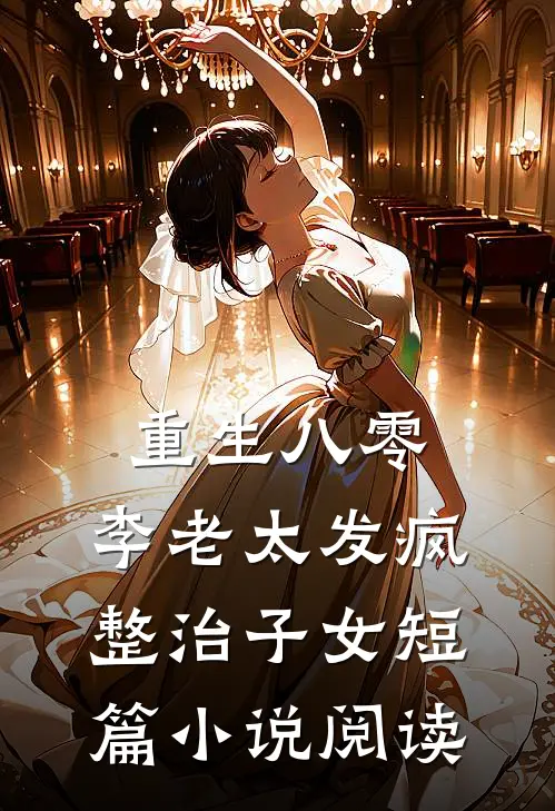 重生八零：李老太发疯整治子女短篇小说阅读