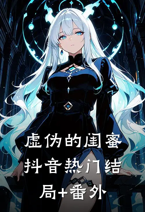 虚伪的闺蜜抖音热门结局+番外