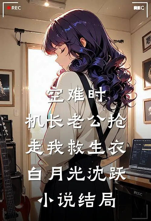 空难时，机长老公抢走我救生衣白月光沈跃小说结局