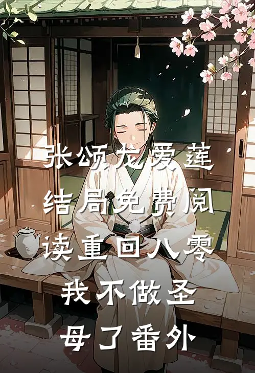 张颂龙爱莲结局免费阅读重回八零，我不做圣母了番外