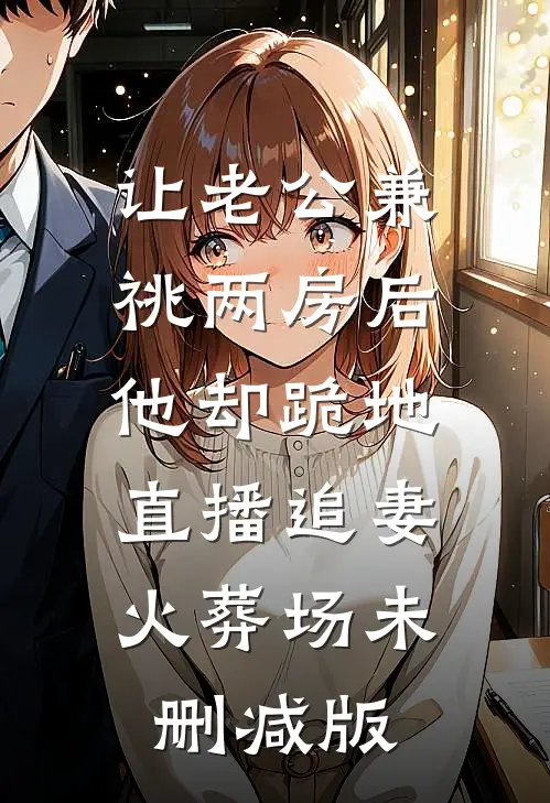 让老公兼祧两房后，他却跪地直播追妻火葬场未删减版