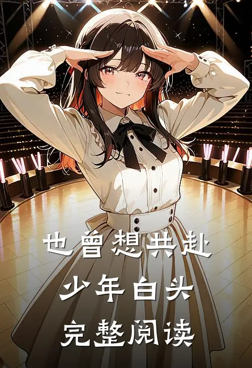 也曾想共赴少年白头完整阅读