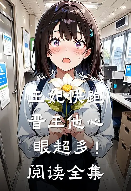 王妃快跑，晋王他心眼超多！阅读全集