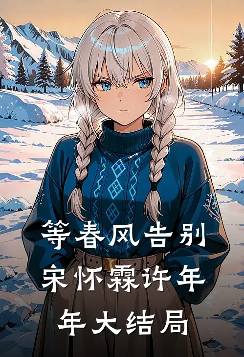 等春风告别宋怀霖许年年大结局